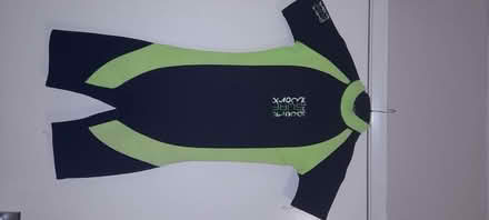 Photo of free 2x Kids Wetsuits (Park Hall SY11) #2