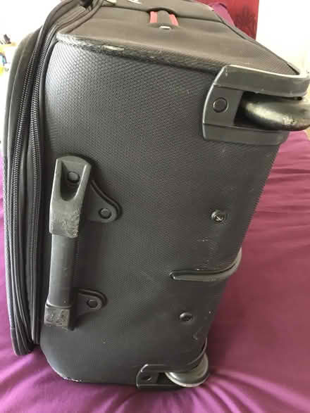 Photo of free Suit cases (BD19 Cleckheaton) #4