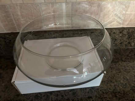 Photo of free 4 bowls for centerpieces (Kensington) #1