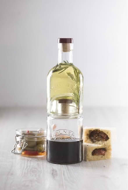 Photo of free Kilner Stackable Bottle (B5) #2