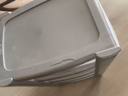 Photo of free Plastic drawer (Bletchley MK3) #3