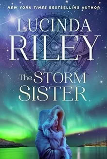 Photo of Lucinda Riley books (Connah's Quay CH5) #1