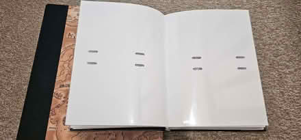 Photo of free 2 Photo Albums (hold 6x4) (Hailsham BN27) #3