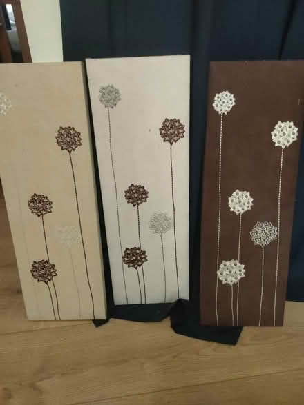 Photo of free wall decor (wolverton MK12) #1