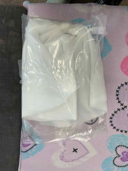 Photo of free Large bow accessory (SE25 selhurst) #2