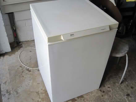 Photo of free Freezer (Lower Walkley S6) #1