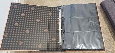 Photo of free 2 Photo Albums (hold 6x4) (Hailsham BN27) #2