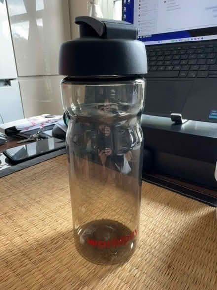 Photo of free New water bottle 650ml (Tottenham N17) #2