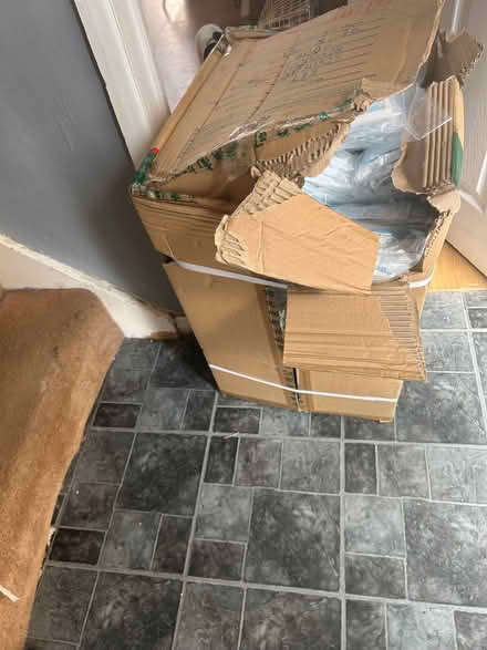 Photo of free Expired face masks, unused (Peachcroft OX14) #3