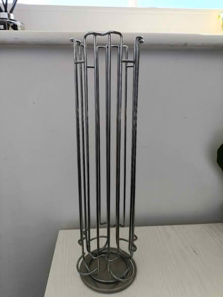 Photo of free Coffee pod stand (Redhill RH1) #2