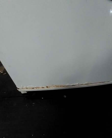 Photo of free Fridge (Goldthorn Hill WV2) #3