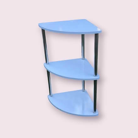 Photo of free Corner Table (CO11) #1