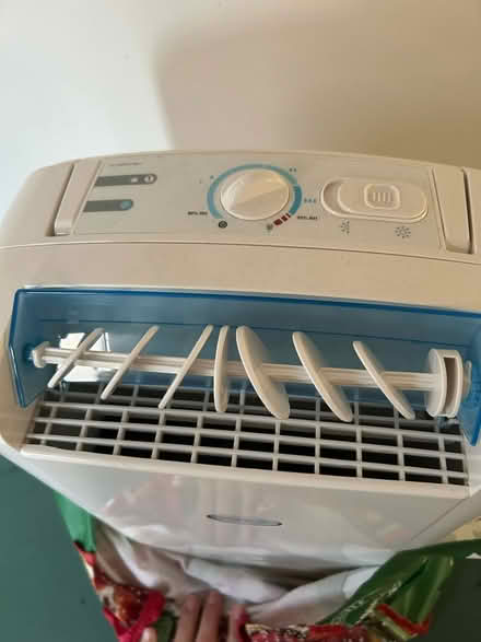 Photo of free Humidifier (CT5) #1