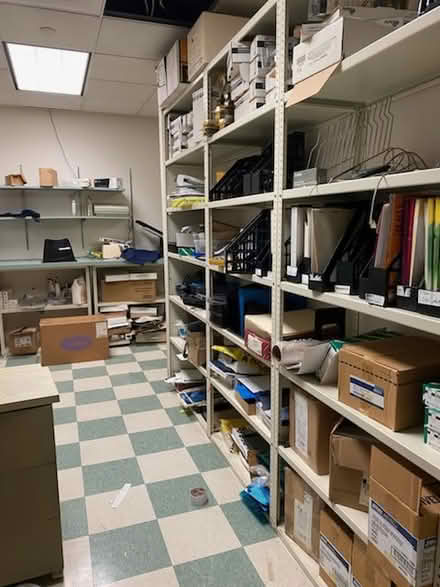 Photo of free UPDATED: Office Supplies & More (Park Avenue South, Midtown) #1