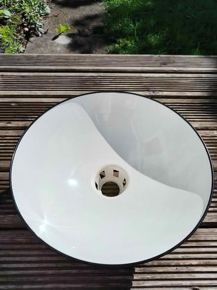 Photo of free Pendant Light Fitting (Bromborough CH62) #3
