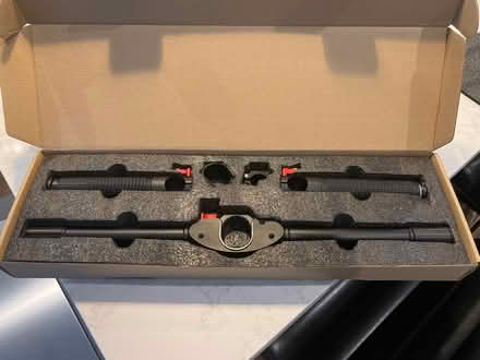 Photo of free Gimbal for camera (Eckington) #1