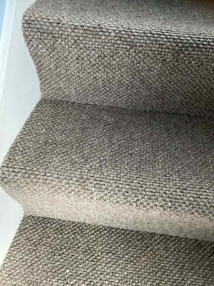 Photo of free Unused carpet offcuts (Welwyn Garden City (AL7)) #2