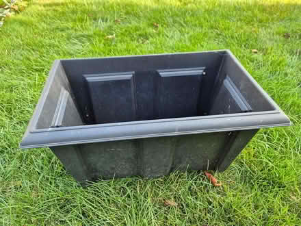 Photo of free Plant tray (Biddestone SN14) #1