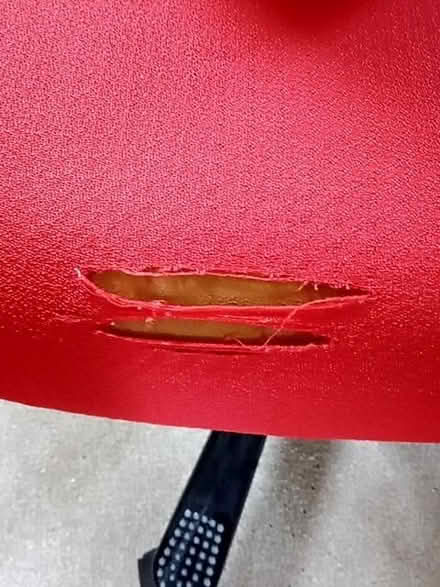 Photo of free Office chair (Totteridge HW HP13) #2