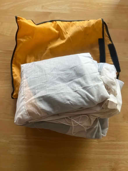 Photo of free Large kite - parachute canopy style (Grangetown, Sunderland) #1