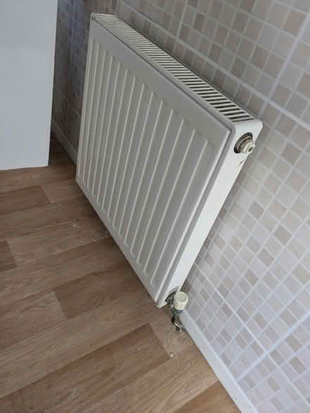 Photo of free Radiator (need dismantle) (CV31 Whitnash) #1
