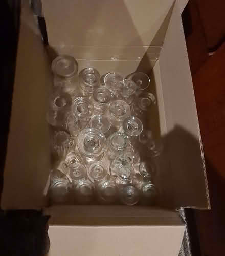 Photo of free Mixed lot of glasses (AB16) #2