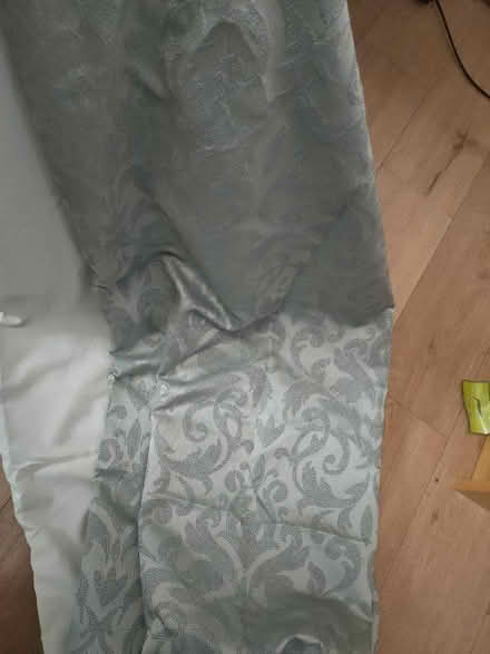 Photo of free curtains (wolverton MK12) #1