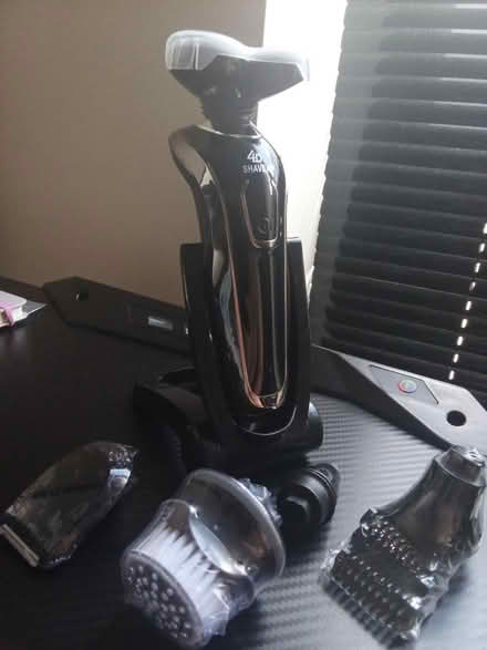 Photo of free Mens Shaver #Read Listing (MK4 Tattenhoe) #1