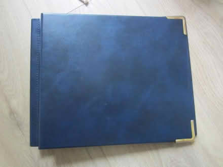 Photo of free Display albums and sleeves (Orpington) #1