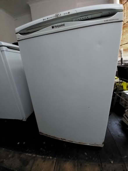 Photo of free Freezer (Goldthorn Hill WV2) #3