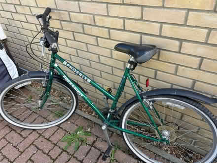 Photo of free Phoenix bike (Waterbeach) #1