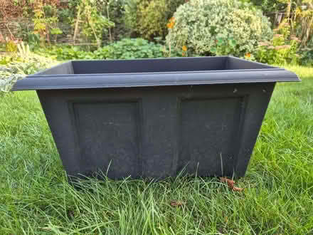 Photo of free Plant tray (Biddestone SN14) #2