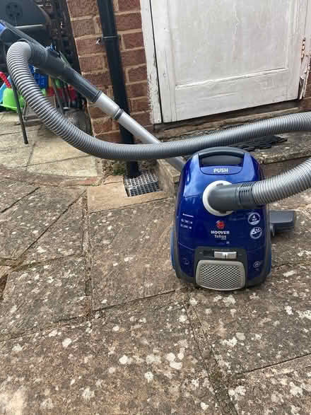 Photo of free Vacuum (Great Waltham CM3) #2