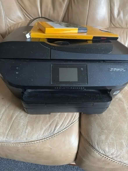 Photo of free Printer (Bramley LS12) #1