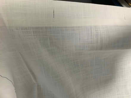 Photo of free Material shower curtain (Brooklyn, NY) #2