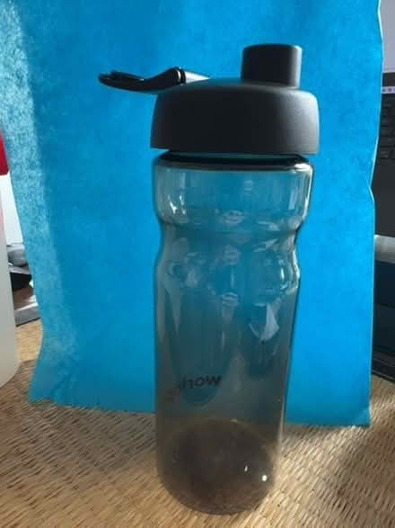 Photo of free New water bottle 650ml (Tottenham N17) #1