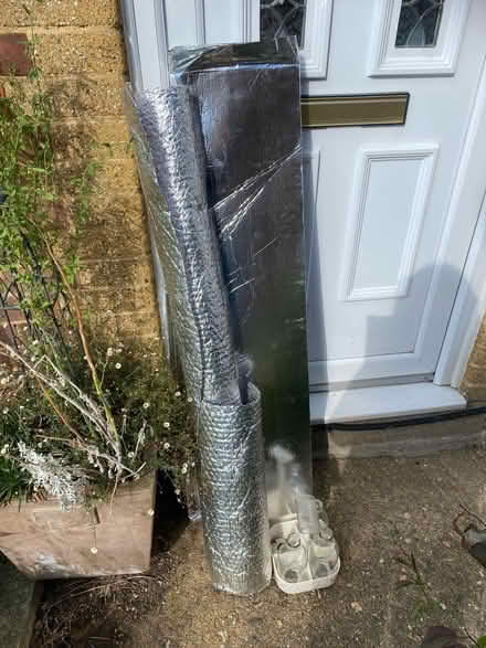 Photo of free Insulation (Welwyn Garden City (AL7)) #1