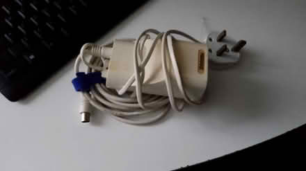 Photo of free Coax aerial booster (Chaddesden) #1