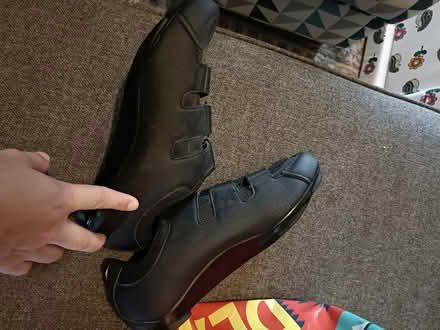 Photo of free Cleats (Musselburgh EH21) #3