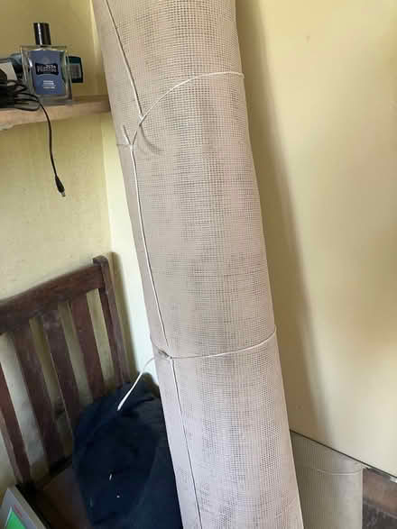 Photo of free New carpet (Southgate N14) #1