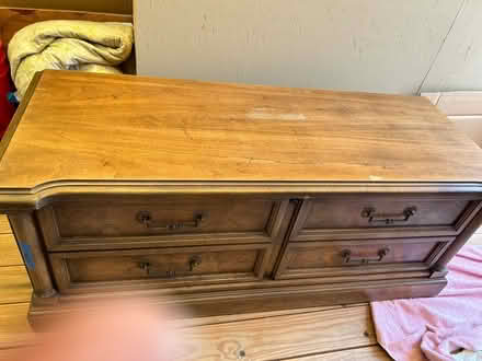 Photo of free Lane Cedar Chest (Walnut Creek) #2