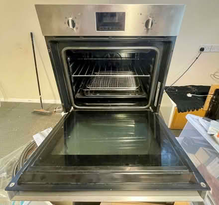 Photo of free Integrated Baumatic oven (Elmers End BR3) #1