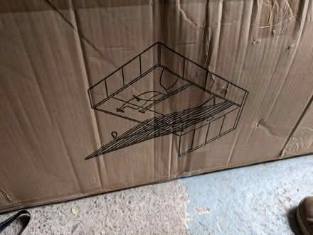 Photo of free Flat pack furniture (Worcester WR1) #2