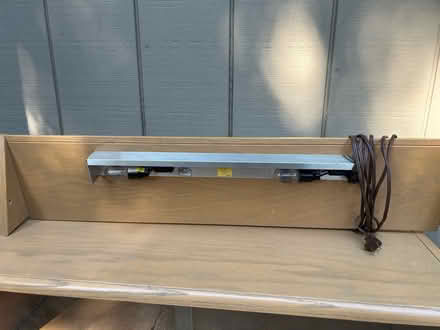 Photo of free Wall Unit Desk, shelf, cabinet (Walnut Creek) #4
