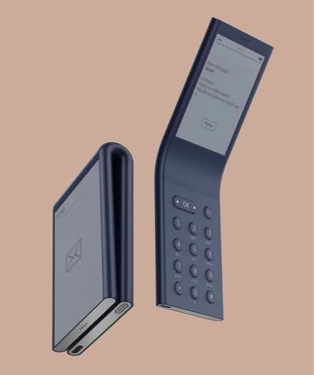 Photo of Mobile phone with charger (CF24 4QH) #2