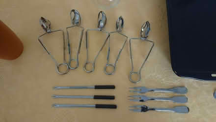 Photo of free Kitchen accessories and trays (New Barnet EN5) #1