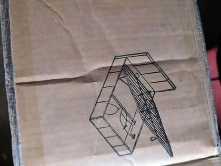 Photo of free Flat pack furniture (Worcester WR1) #3