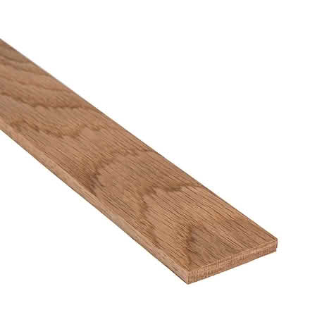 Photo of 6mm thick wood strips (Southwater) #1