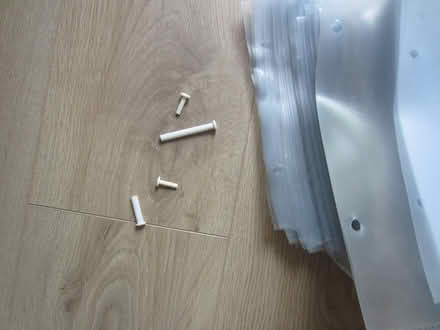 Photo of free Display albums and sleeves (Orpington) #4