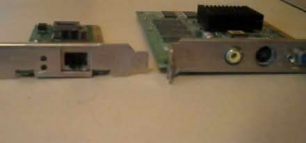 Photo of free pc circuit boards (stirchley B30) #2